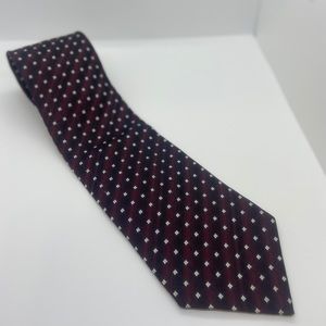 Roberto Villini Collezione 100% Silk Men’s Tie